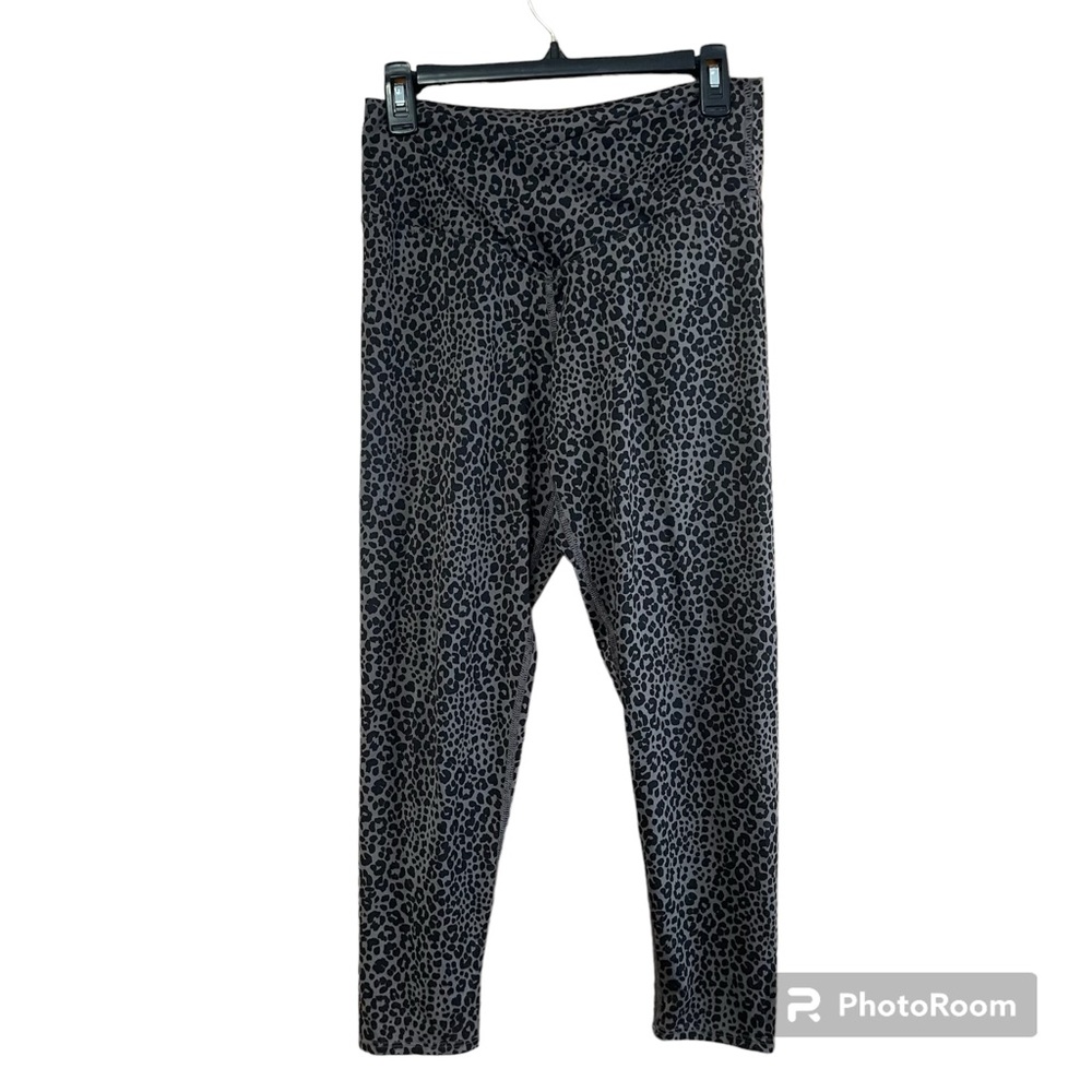 Evolution and creation leggings